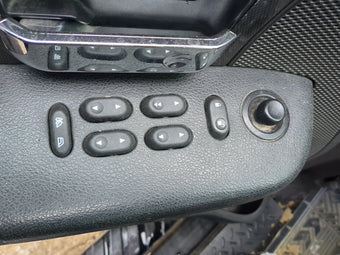 compare product 2004-2008 Ford F-150 Master Power Window Switch Replacement Driver Side Left Fits Fits 2003 2004 2005 2006 2007 2008 OEM Used Auto Parts