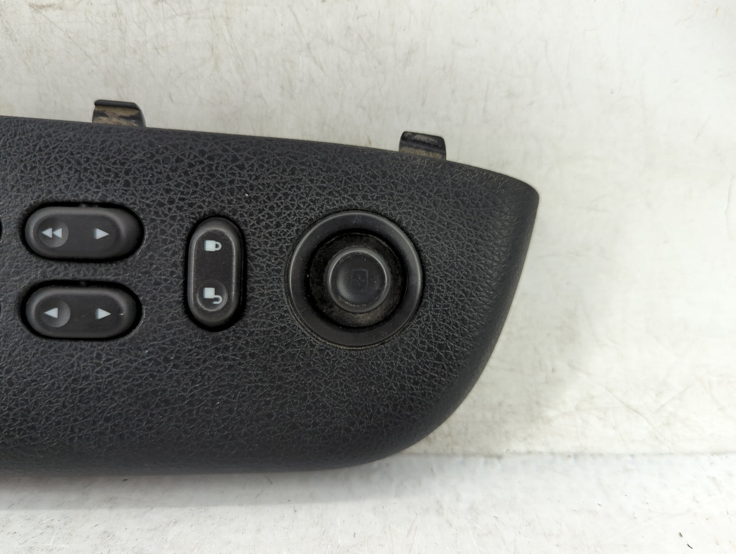 2004-2008 Ford F-150 Master Power Window Switch Replacement Driver Side Left Fits Fits 2003 2004 2005 2006 2007 2008 OEM Use