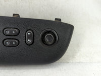 2004-2008 Ford F-150 Master Power Window Switch Replacement Driver Side Left Fits Fits 2003 2004 2005 2006 2007 2008 OEM Use