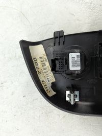 2004-2008 Ford F-150 Master Power Window Switch Replacement Driver Side Left Fits Fits 2003 2004 2005 2006 2007 2008 OEM Use