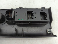 2004-2008 Ford F-150 Master Power Window Switch Replacement Driver Side Left Fits Fits 2003 2004 2005 2006 2007 2008 OEM Use