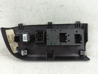 2004-2008 Ford F-150 Master Power Window Switch Replacement Driver Side Left Fits Fits 2003 2004 2005 2006 2007 2008 OEM Use