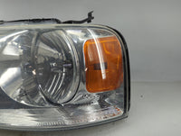 2004-2008 Ford F-150 Driver Left Oem Head Light Headlight Lamp - Oemusedautoparts1.com