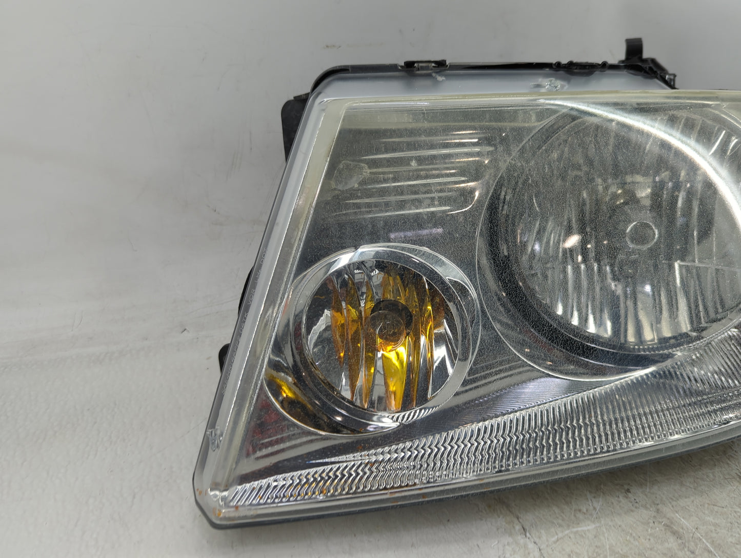 2004-2008 Ford F-150 Driver Left Oem Head Light Headlight Lamp - Oemusedautoparts1.com