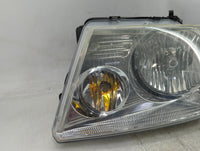 2004-2008 Ford F-150 Driver Left Oem Head Light Headlight Lamp - Oemusedautoparts1.com