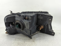 2004-2008 Ford F-150 Driver Left Oem Head Light Headlight Lamp - Oemusedautoparts1.com