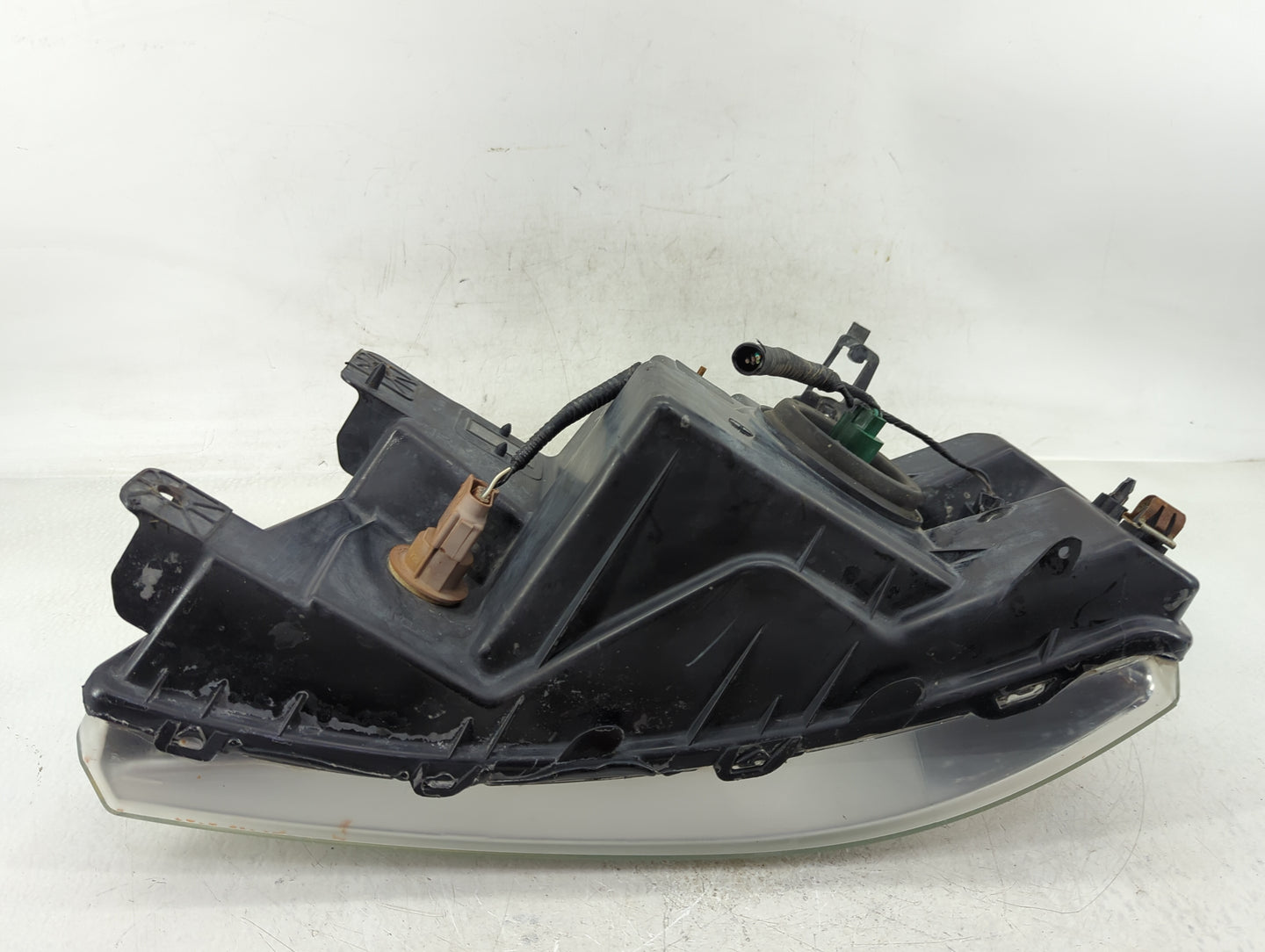 2004-2008 Ford F-150 Passenger Right Oem Head Light Headlight Lamp - Oemusedautoparts1.com