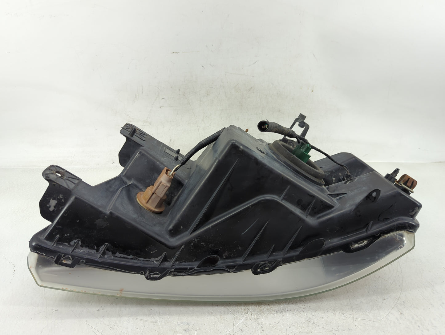 2004-2008 Ford F-150 Passenger Right Oem Head Light Headlight Lamp - Oemusedautoparts1.com