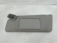 2004-2008 Ford F-150 Sun Visor Shade Replacement Driver Left Mirror Fits Fits 2004 2005 2006 2007 2008 OEM Used Auto Parts -