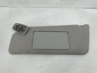 compare product 2004-2008 Ford F-150 Sun Visor Shade Replacement Driver Left Mirror Fits Fits 2004 2005 2006 2007 2008 OEM Used Auto Parts