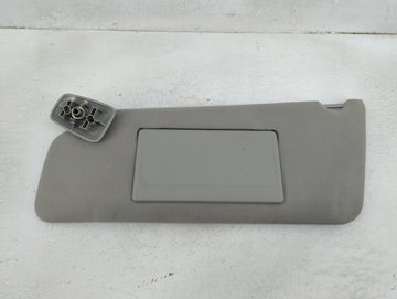 2004-2008 Ford F-150 Sun Visor Shade Replacement Driver Left Mirror Fits Fits 2004 2005 2006 2007 2008 OEM Used Auto Parts -