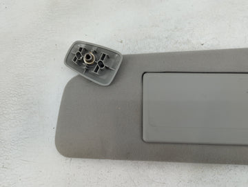 2004-2008 Ford F-150 Sun Visor Shade Replacement Driver Left Mirror Fits Fits 2004 2005 2006 2007 2008 OEM Used Auto Parts