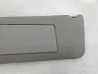 2004-2008 Ford F-150 Sun Visor Shade Replacement Driver Left Mirror Fits Fits 2004 2005 2006 2007 2008 OEM Used Auto Parts -