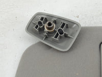 2004-2008 Ford F-150 Sun Visor Shade Replacement Driver Left Mirror Fits Fits 2004 2005 2006 2007 2008 OEM Used Auto Parts -