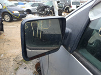 2004-2006 Ford F-150 Driver Side View Mirror - Left Door Mirror OEM Used - Oemusedautoparts1.com