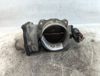 2004-2010 Ford F-150 Throttle Body P/N:8L3E-9F991-BB Fits Fits 2004 2005 2006 2007 2008 2009 2010 OEM Used Auto Parts - Oemu