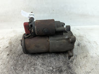 1999-2013 Ford F-150 Car Starter Motor Solenoid OEM Fits OEM Used Auto Parts - Oemusedautoparts1.com