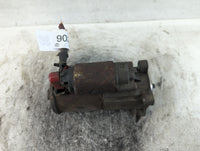 1999-2013 Ford F-150 Car Starter Motor Solenoid OEM Fits OEM Used Auto Parts - Oemusedautoparts1.com