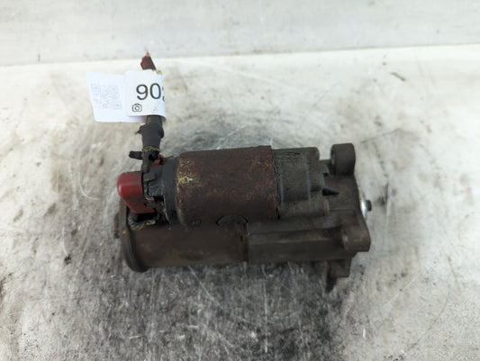 1999-2013 Ford F-150 Car Starter Motor Solenoid OEM Fits OEM Used Auto Parts