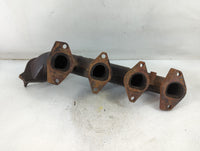 2004-2006 Ford F-150 Turbocharger Exhaust Manifold With Turbo Charger - Oemusedautoparts1.com