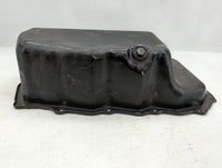 2004-2008 Ford F-150 Engine Oil Pan Fits Fits 2003 2004 2005 2006 2007 2008 OEM Used Auto Parts - Oemusedautoparts1.com