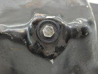 2004-2008 Ford F-150 Engine Oil Pan Fits Fits 2003 2004 2005 2006 2007 2008 OEM Used Auto Parts - Oemusedautoparts1.com