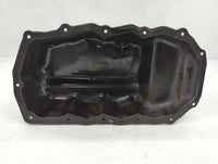 2004-2008 Ford F-150 Engine Oil Pan Fits Fits 2003 2004 2005 2006 2007 2008 OEM Used Auto Parts - Oemusedautoparts1.com