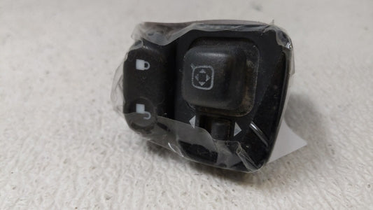 2004-2008 Ford F-150 Master Power Window Switch Replacement Driver Side Left P/N:3L1T-14540-AAW 4L3T-14B133-BFW Fits OEM Use