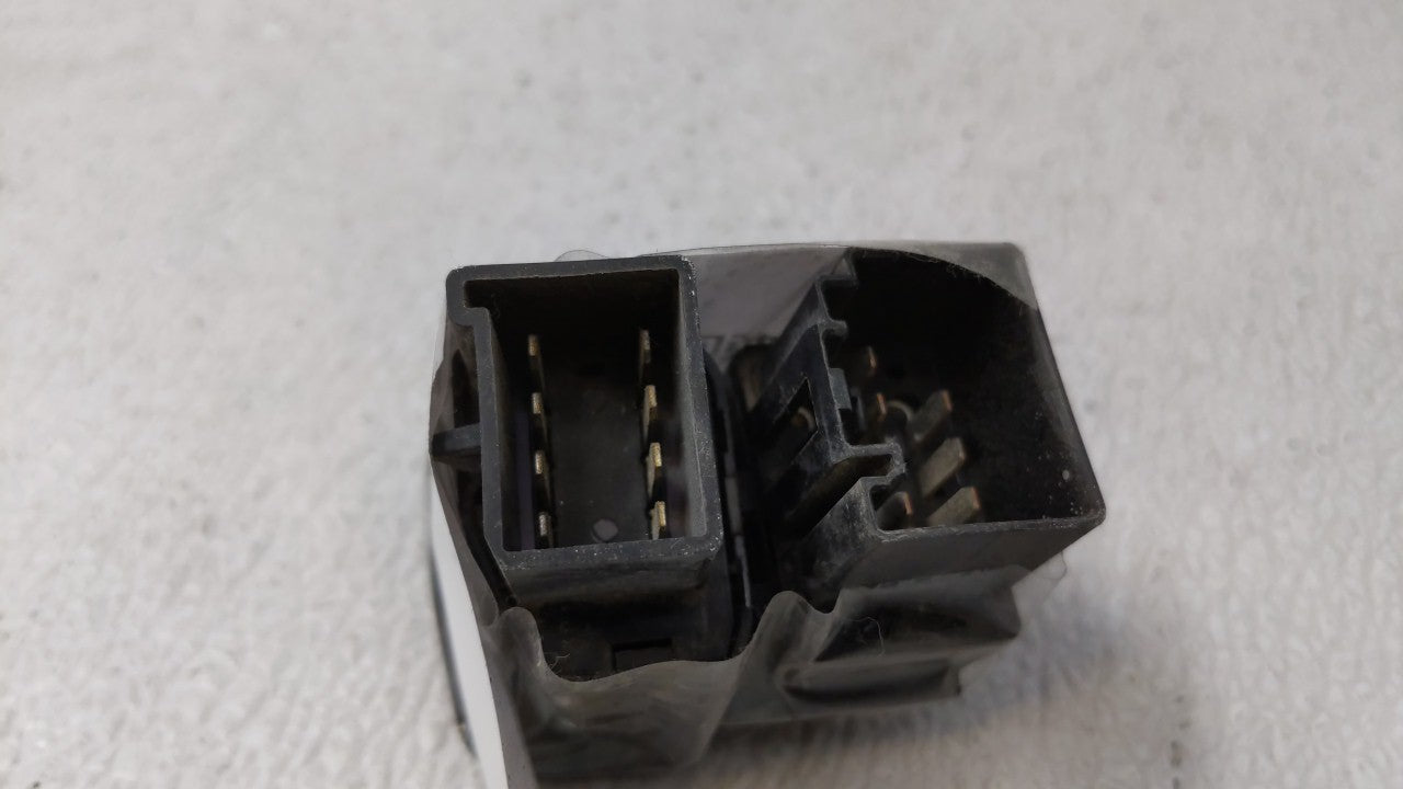 2004-2008 Ford F-150 Master Power Window Switch Replacement Driver Side Left P/N:3L1T-14540-AAW 4L3T-14B133-BFW Fits OEM Use