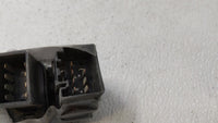 2004-2008 Ford F-150 Master Power Window Switch Replacement Driver Side Left P/N:3L1T-14540-AAW 4L3T-14B133-BFW Fits OEM Use