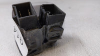 2004-2008 Ford F-150 Master Power Window Switch Replacement Driver Side Left P/N:3L1T-14540-AAW 4L3T-14B133-BFW Fits OEM Use