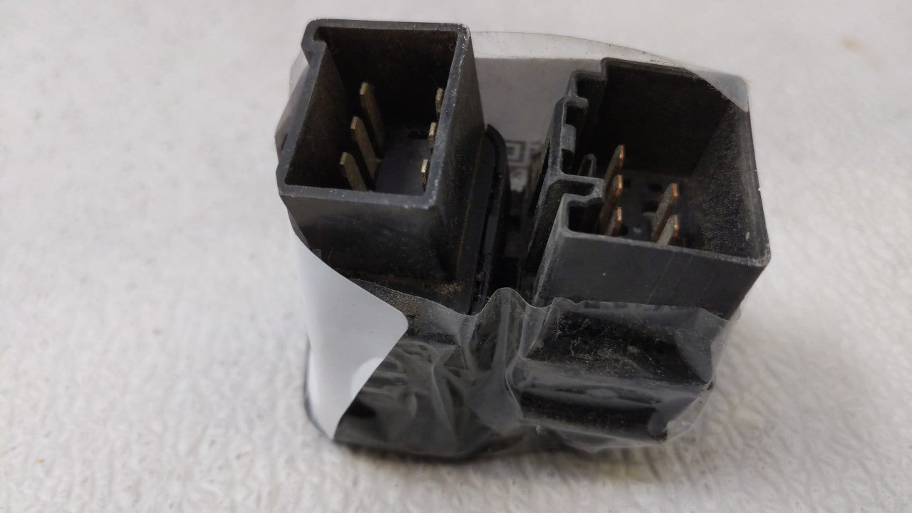 2004-2008 Ford F-150 Master Power Window Switch Replacement Driver Side Left P/N:3L1T-14540-AAW 4L3T-14B133-BFW Fits OEM Use