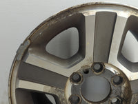 2004-2008 Ford F-150 Oem Wheel Rim 922902 - Oemusedautoparts1.com