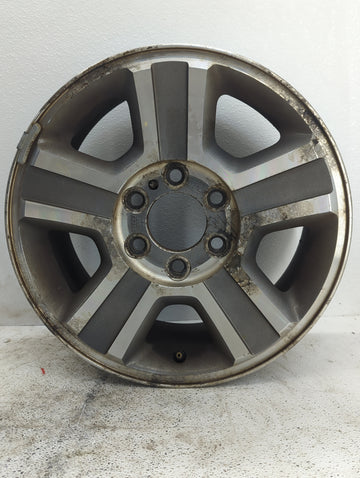 2004-2008 Ford F-150 Oem Wheel Rim 922902 - Oemusedautoparts1.com