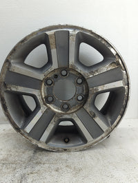2004-2008 Ford F-150 Oem Wheel Rim 922907 - Oemusedautoparts1.com