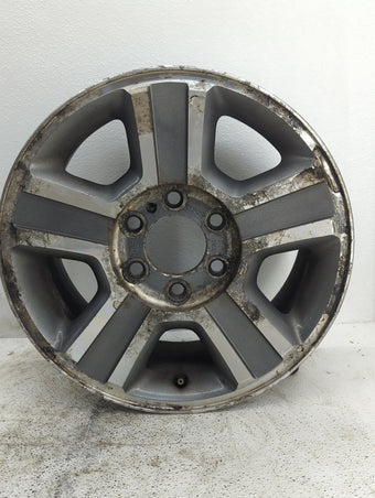 compare product 2004-2008 Ford F-150 Oem Wheel Rim 922907