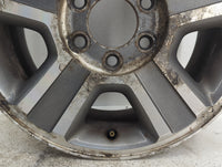 2004-2008 Ford F-150 Oem Wheel Rim 922907 - Oemusedautoparts1.com