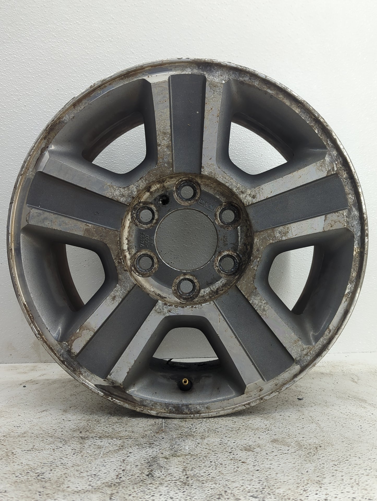2004-2008 Ford F-150 Oem Wheel Rim 922910 - Oemusedautoparts1.com