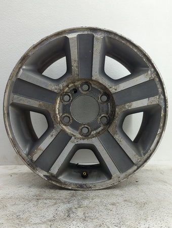 compare product 2004-2008 Ford F-150 Oem Wheel Rim 922910