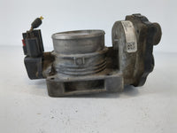 2004-2006 Ford F-150 Throttle Body Fits Fits 2004 2005 2006 2007 2008 2009 2010 2011 2012 2013 2014 2015 2016 OEM Used Auto 