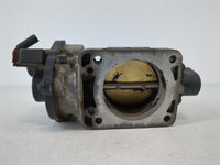 2004-2006 Ford F-150 Throttle Body Fits Fits 2004 2005 2006 2007 2008 2009 2010 2011 2012 2013 2014 2015 2016 OEM Used Auto 