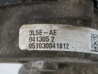 2004-2006 Ford F-150 Throttle Body Fits Fits 2004 2005 2006 2007 2008 2009 2010 2011 2012 2013 2014 2015 2016 OEM Used Auto 