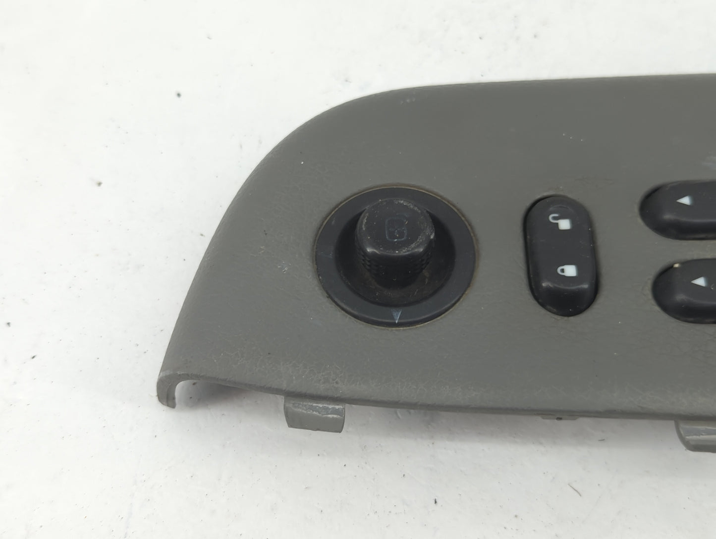 2004-2008 Ford F-150 Master Power Window Switch Replacement Driver Side Left Fits Fits 2003 2004 2005 2006 2007 2008 OEM Use