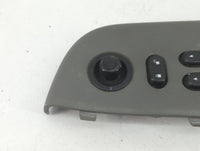2004-2008 Ford F-150 Master Power Window Switch Replacement Driver Side Left Fits Fits 2003 2004 2005 2006 2007 2008 OEM Use