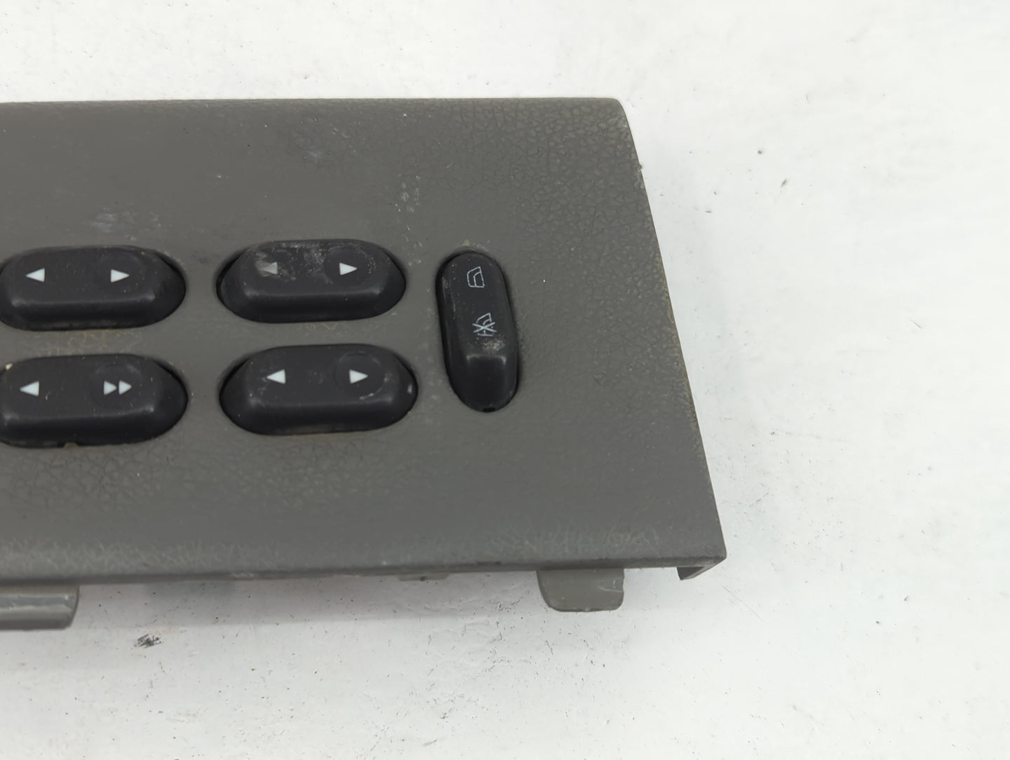 2004-2008 Ford F-150 Master Power Window Switch Replacement Driver Side Left Fits Fits 2003 2004 2005 2006 2007 2008 OEM Use