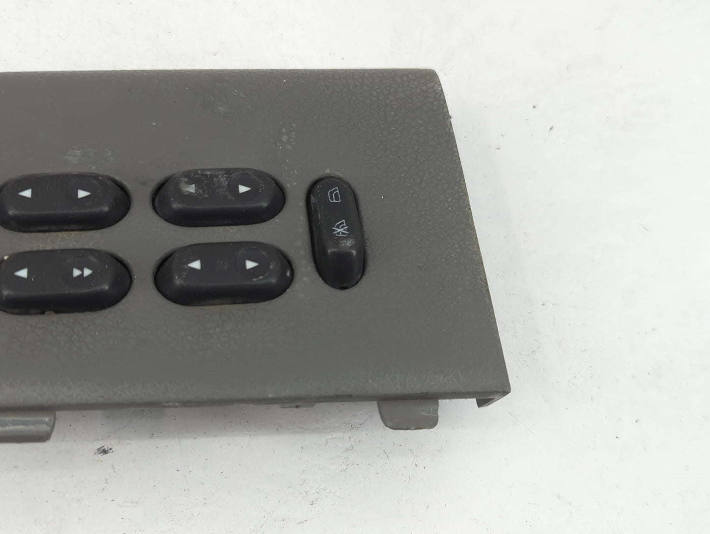 2004-2008 Ford F-150 Master Power Window Switch Replacement Driver Side Left Fits Fits 2003 2004 2005 2006 2007 2008 OEM Use