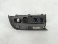 2004-2008 Ford F-150 Master Power Window Switch Replacement Driver Side Left Fits Fits 2003 2004 2005 2006 2007 2008 OEM Use
