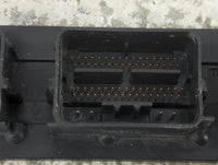 2005 Ford F-150 PCM Engine Control Computer ECU ECM PCU OEM P/N:5L3A-12A650-BZA OEM Used Auto Parts - Oemusedautoparts1.com