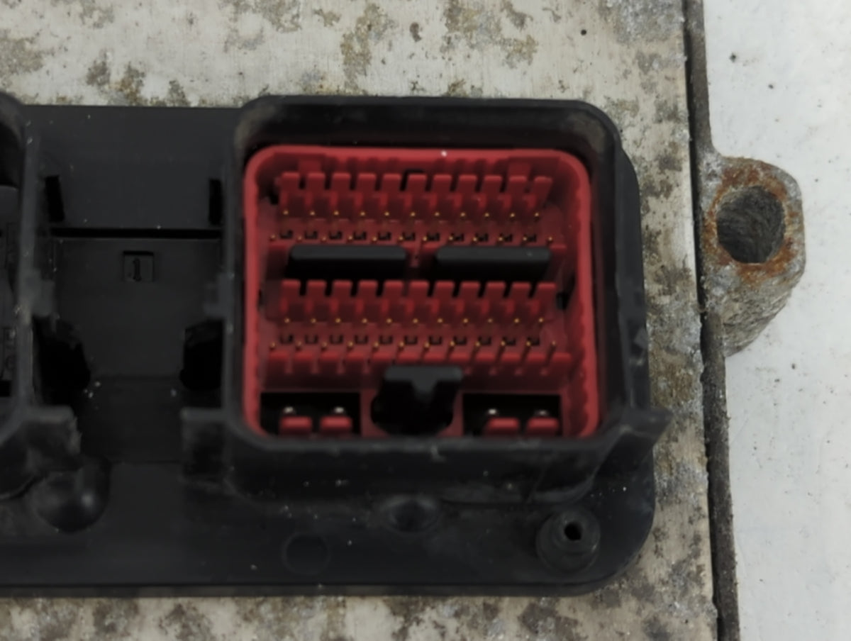 2005 Ford F-150 PCM Engine Control Computer ECU ECM PCU OEM P/N:5L3A-12A650-BZA OEM Used Auto Parts - Oemusedautoparts1.com