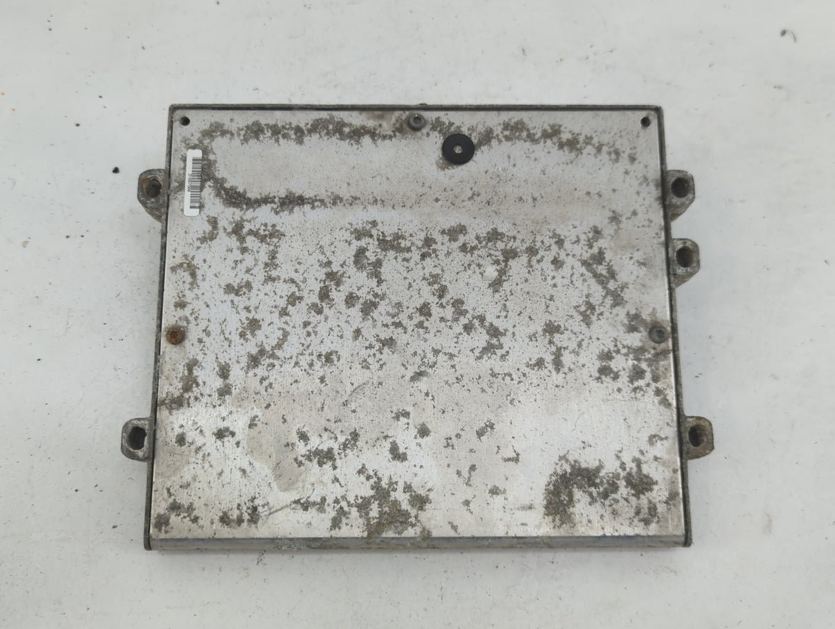2005 Ford F-150 PCM Engine Control Computer ECU ECM PCU OEM P/N:5L3A-12A650-BZA OEM Used Auto Parts - Oemusedautoparts1.com